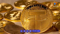 قیمت تتر امروز شنبه ۲۹ فروردین 1404/کاهش قیمت