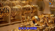 جدیدترین قیمت‌ طلا و سکه در بازار امروز/ سقوط قیمت‌ها ادامه دارد؟