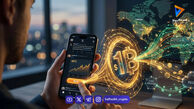 یک میلیارد دلار در دو روز؛ قابلیت جدید X مرزهای بازار مالی را جابه‌جا کرد.
