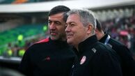 کریم پشت فرمان پرسپولیس؛ آماده برای نبرد بزرگ سرخ‌ها