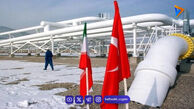 ترکیه خواستار تمدید قرارداد واردات گاز از ایران شد