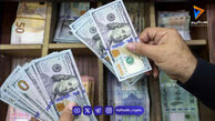 قیمت دلار و یورو امروز دوشنبه ۳۱ فروردین ۱۴۰۵ / دلار در بازار آزاد چند؟ + جدول