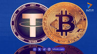 قیمت بیت‌کوین و اتریوم امروز دوشنبه ۳۱ فروردین1404/ کاهش قیمت بیت‌کوین
