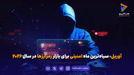 آوریل، سیاه‌ترین ماه امنیتی برای بازار رمزارزها در سال ۲۰۲۶