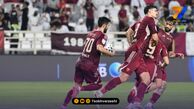 برد صدرنشینی تیم مورایس با نقش آفرینی 3 ایرانی!