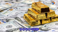 آخرین قیمت طلا و سکه در بازار امروز/ طلا بالا رفت