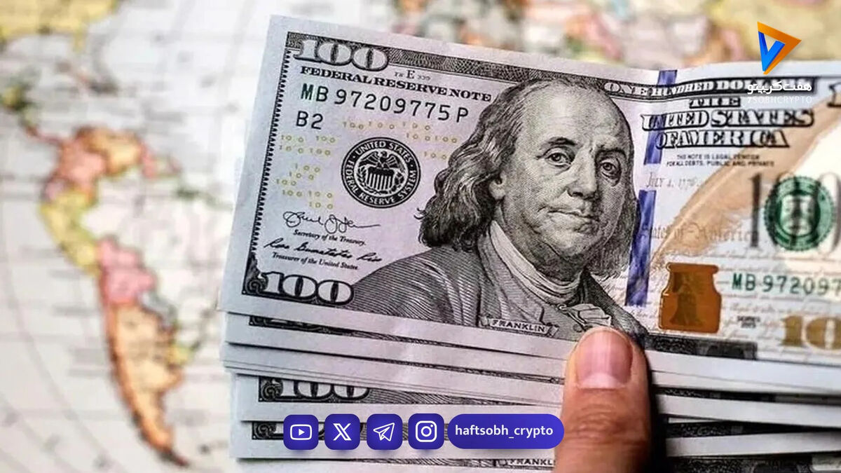 ریزش قیمت دلار امروز ۳ اردیبهشت ۱۴۰۵ / اعلام جدیدترین قیمت انواع ارز در بازار + جدول
