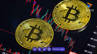 قیمت بیت‌کوین و اتریوم امروز جمعه ۴ اردیبهشت ۱۴۰۵/ کاهش قیمت بیت‌کوین