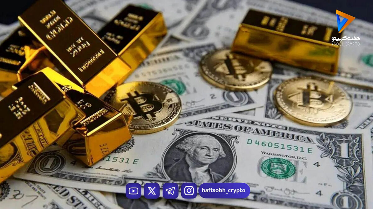 قیمت دلار، یورو، طلا و سکه امروز جمعه ۴ اردیبهشت ۱۴۰۵ / دلار بازار آزاد امروز چند؟ + جدول
