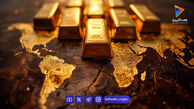 قیمت طلا و سکه امروز شنبه ۵ اردیبهشت ۱۴۰۵/کاهش قیمت طلا و سکه