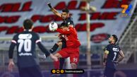 عذرخواهی پورعلی‌گنجی از هواداران پرسپولیس؛ هرچه بود از سر تعصب بود! +عکس