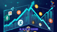 این ۳ آلت کوین شانس خوبی برای رشد در هفته بعد دارند!