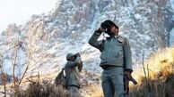 مصدومیت دو محیط‌بان در سفیدکوه ازنا