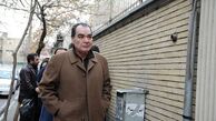 رضا صفایی‌پور «طوفان» سینمای ایران درگذشت