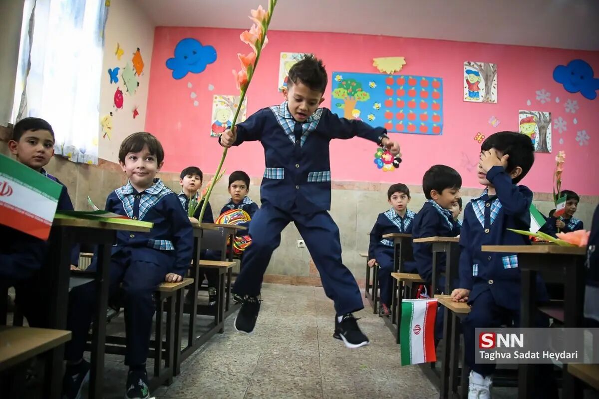 تکلیف فعالیت مدارس تهران در روز سه‌شنبه مشخص شد
