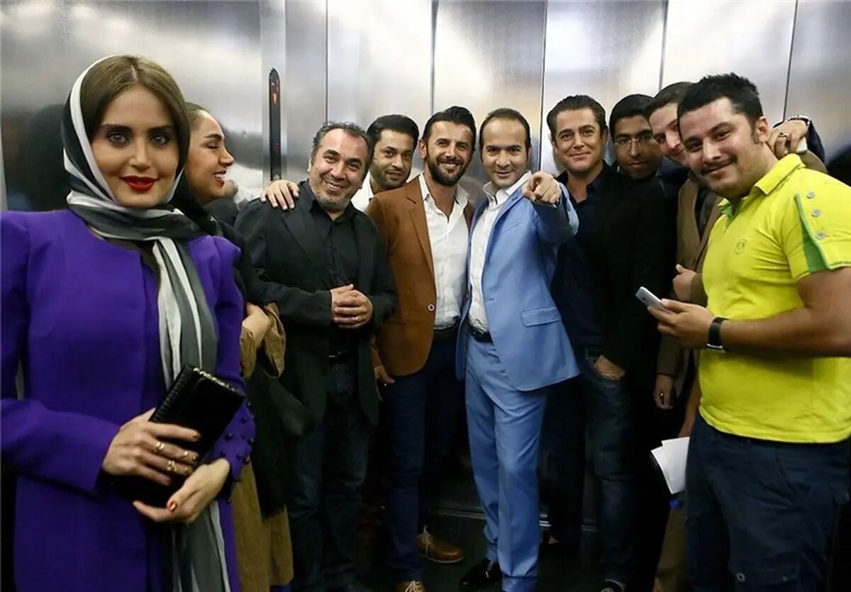 رونمایی از برگ برنده تلویزیون در ویژه‌برنامه شب یلدا