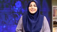 مهارت جالب خانم شریفی‌مقدم