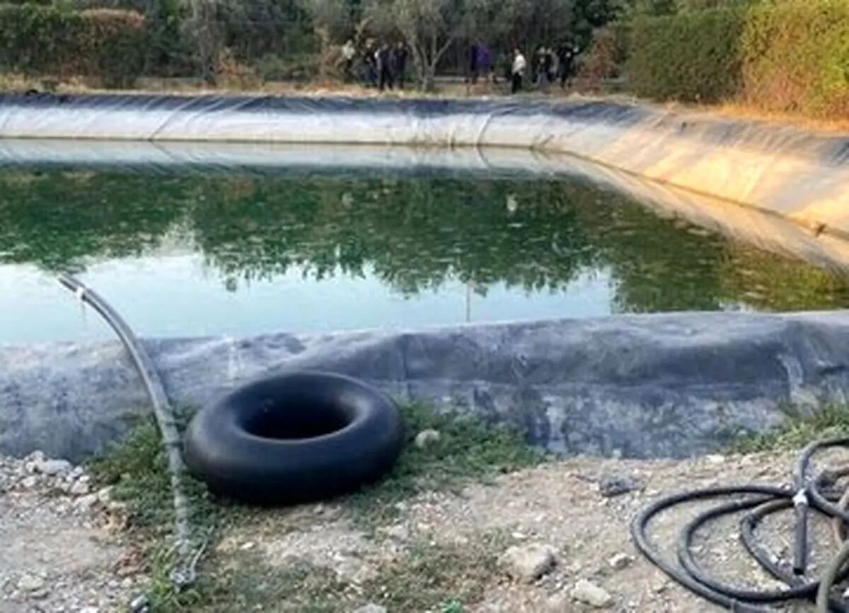 آخرین خبر از پرونده مرگ دو کودک در بوستان زیتون