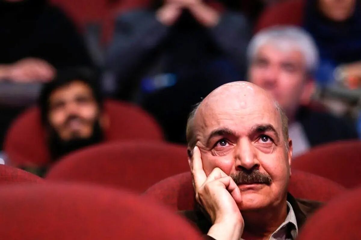 پست اینستاگرامی آقای مجری برای درگذشت برادرش