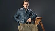باور نداری از بهرام رادان بپرس!