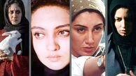 زنانی از جنس بلور