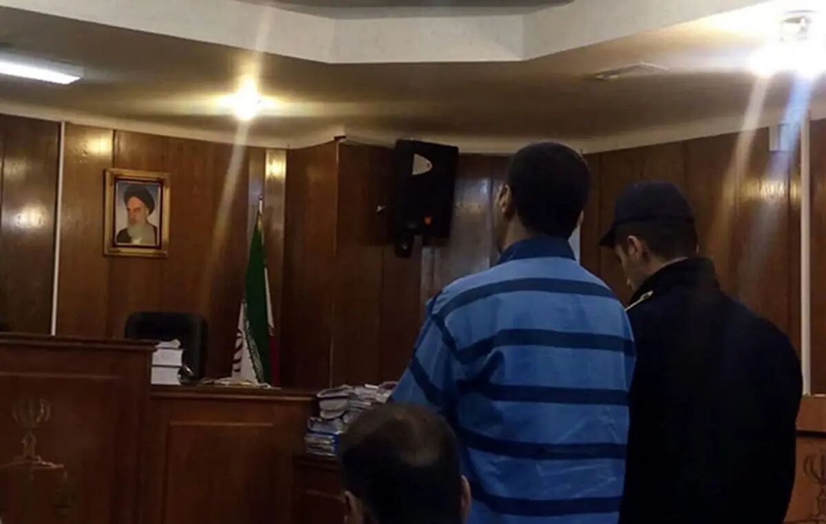 اثبات بی‌گناهی بعد از چند سال حبس!