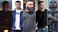 ملاقات با اعجوبه‌هایی از اعماق زمین