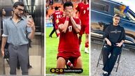بیوگرافی رضا غندی‌پور فوتبالیست ایرانی در امارات