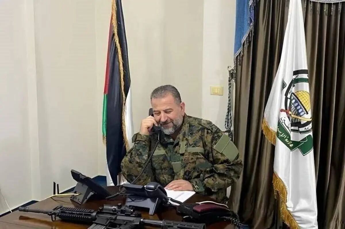 اسراییل در حمله به لبنان چه کسی را ترور کرد؟
