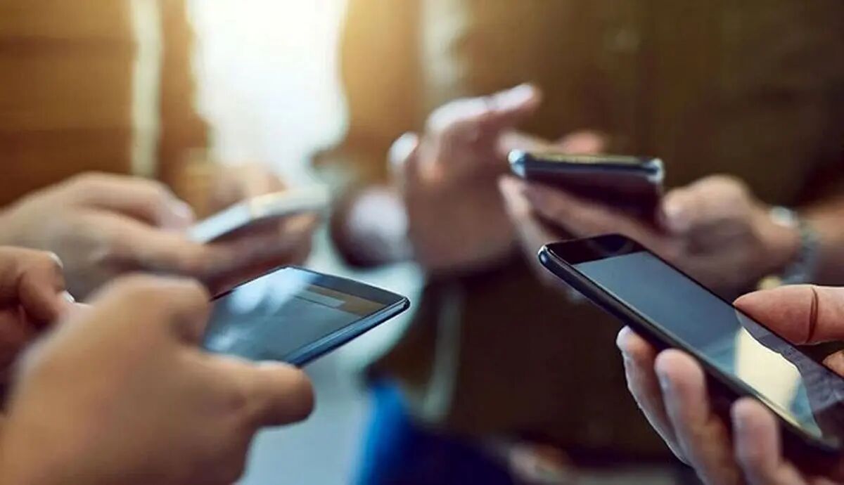 میانگین سرعت اینترنت در اروپا