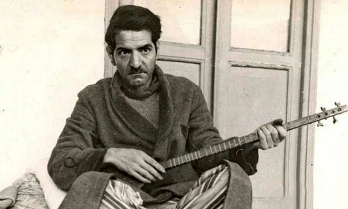 چه کسی سه‌‌تار شهریار  را تکه‌‌تکه کرد؟