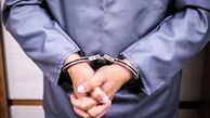 بازداشت عامل اهانت به شهدای حادثه تروریستی کرمان در یزد