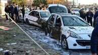 تعداد شهدای حمله تروریستی کرمان به ۸۹ نفر رسید