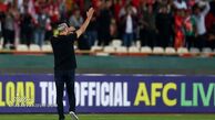 پایان 4 فصل افتخار و اعتصاب