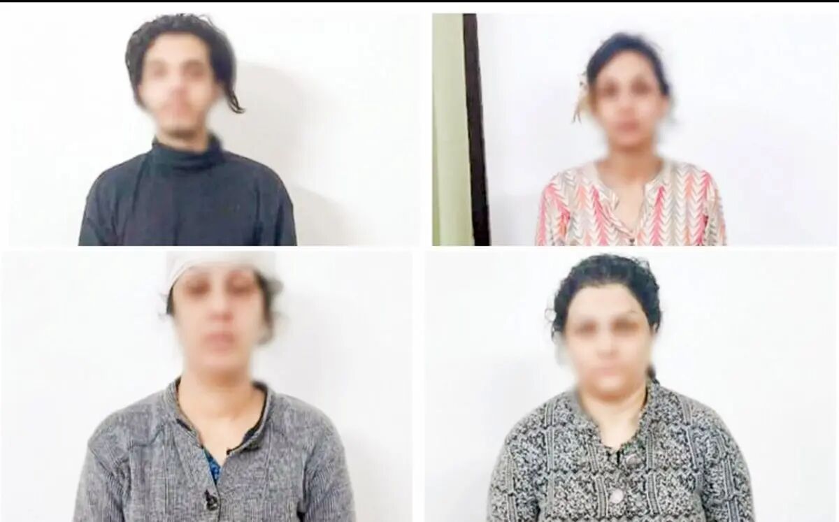 پرونده خانوادگی قتل یک ایرانی در هند