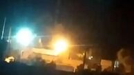 شهادت یک مامور انتظامی در حمله به پاسگاه راسک