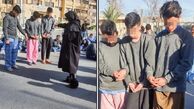 همین‌ها بودند...