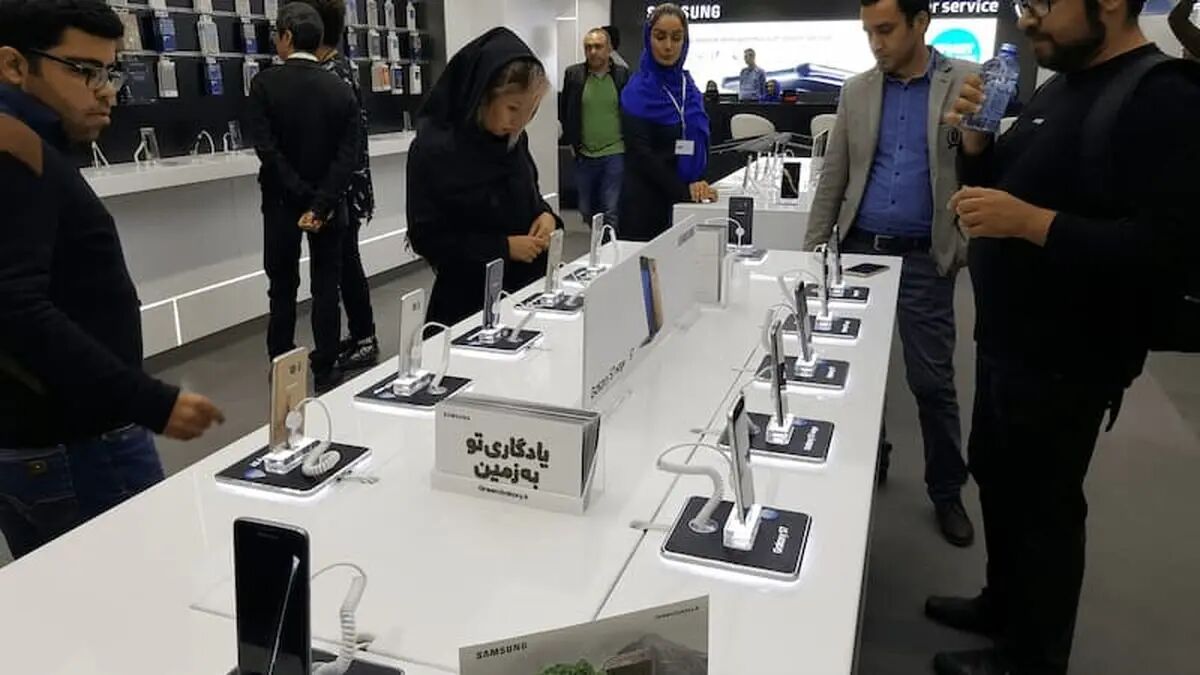 شش نورچشمی تازه‌وارد و شش محبوب ممنوعه
