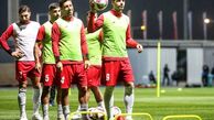 فرصتی برای خط و نشان کشیدن