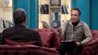 بینید | چهره جدید کامران نجف‌زاده در برنامه برمودا