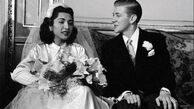 100 قصه دیگر از لابه‌لای تاریخ - درباره  فاطمه پهلوی دختر 22ساله رضاشاه و همسر آمریکایی‌اش وینسنت هیلی یر