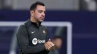 چگونه‌ بارسا‌ با‌ ژاوی‌ زانو‌ زد؟