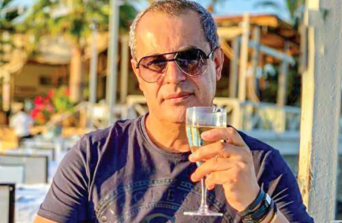 سرشبکه قمار دیپورت می‌شود؟