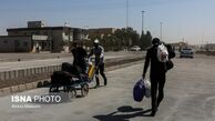 دو خانواده اتباع از این شهر ایران اخراج شدند