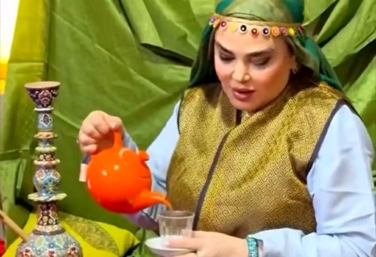 ‌ویدئوهای پربازدید هفته