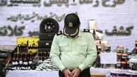 مورد عجیب ماموران قلابی