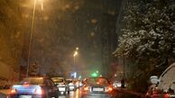 اگر شبی از شب‌های زمستان مسافری...