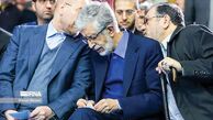 حتی شما آقای حداد عادل