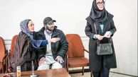 داستان یک ملاقات خانوادگی