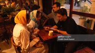 قاب تاریخ| نماز آیات پس از خورشید گرفتگی، مهرجویی‌‌، بنی‌صدر و کافه تهران